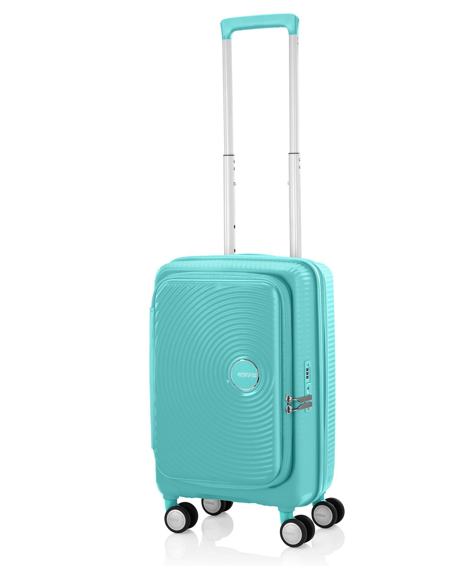 American Tourister 【公式】アメリカンツーリスター キュリオスピナー55 EXP ブックオープニング アメリカンツーリスター バッグ スーツケース・キャリーバッグ【送料無料】
