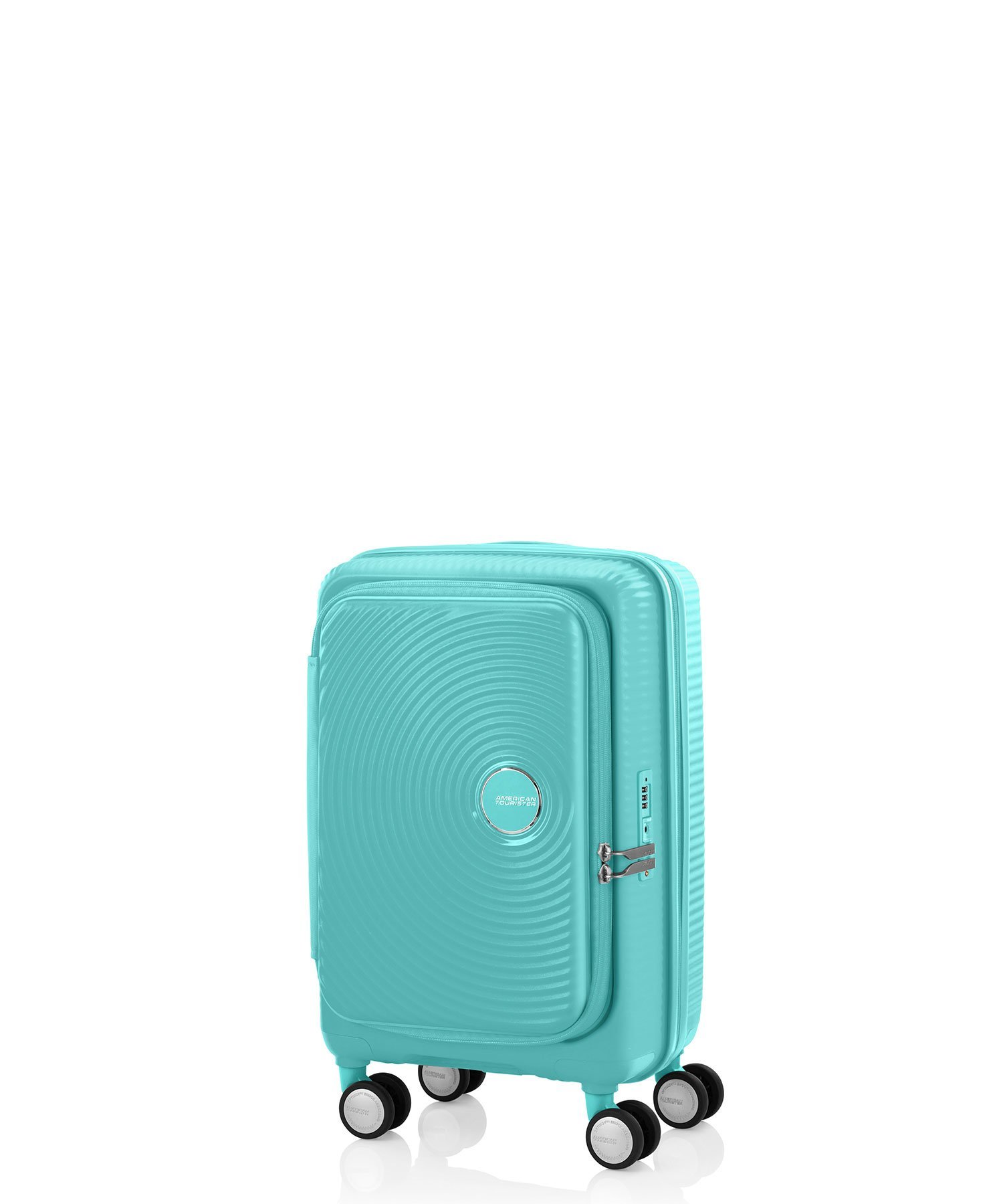 American Tourister 【公式】アメリカンツーリスター キュリオスピナー55 EXP ブックオープニング アメリカンツーリスター バッグ スーツケース・キャリーバッグ【送料無料】