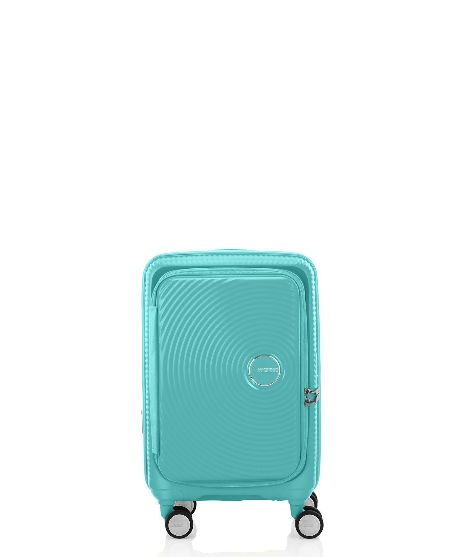 American Tourister 【公式】アメリカンツーリスター キュリオスピナー55 EXP ブックオープニング アメリカンツーリスター バッグ スーツケース・キャリーバッグ【送料無料】