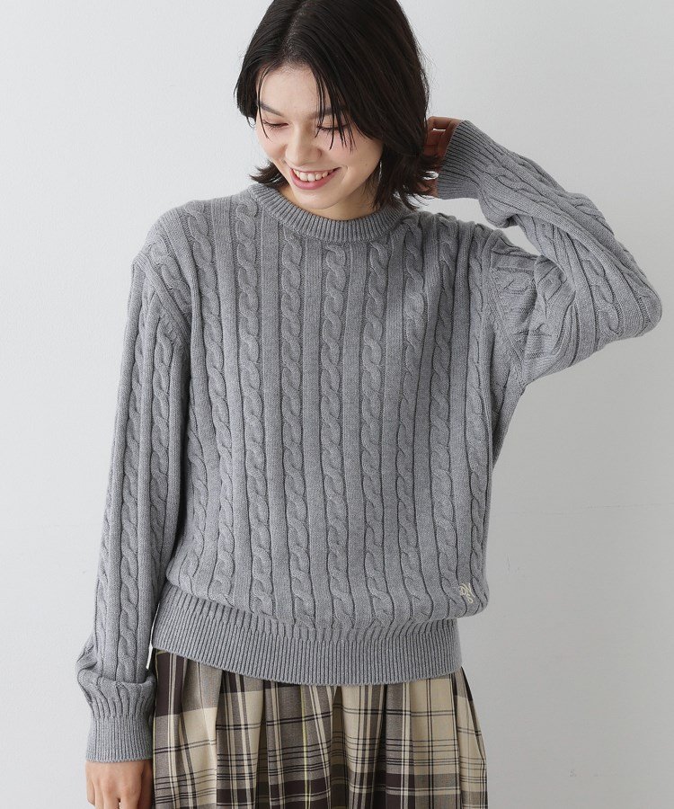 SALE28%OFFDessin ڥ˥åۥ롼ͥå֥˥å ǥå ȥåץ ˥å ͥӡ ԥ 졼̵