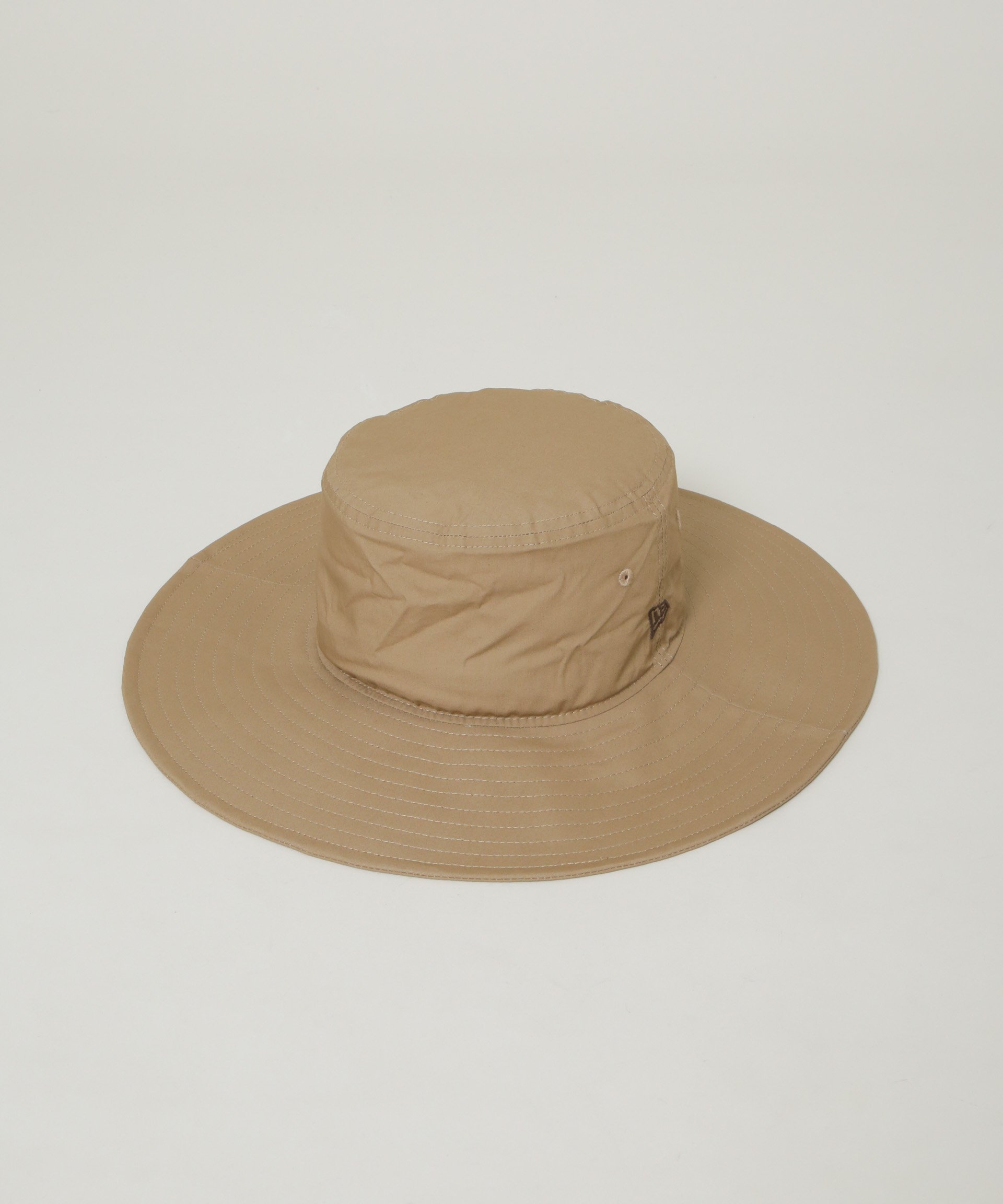 【SALE／30%OFF】NANO universe NEW ERA/ADVENTURE WB TYPEWRITER KHA ナノユニバース 帽子 その他の帽子 カーキグリーン【送料無料】 stylife-15616314 Rakuten Fashion サンプル画像2