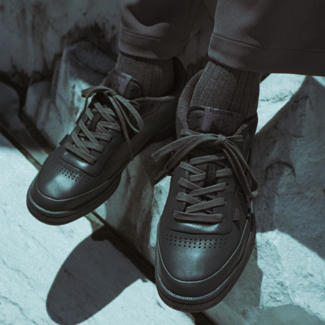 楽天市場】n.hoolywood reebokの通販