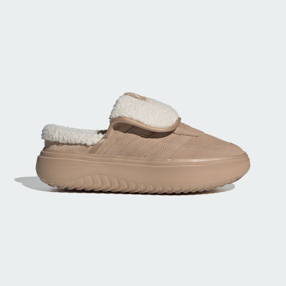 adidas 【公式】アディダス adidas 返品可 GRAND COURT MULE アディダス シューズ...