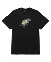 HUF MANS BEST FRIEND S/S TEE HUF nt TVc nt gbvX Jbg\[ETVc ubN zCgyz