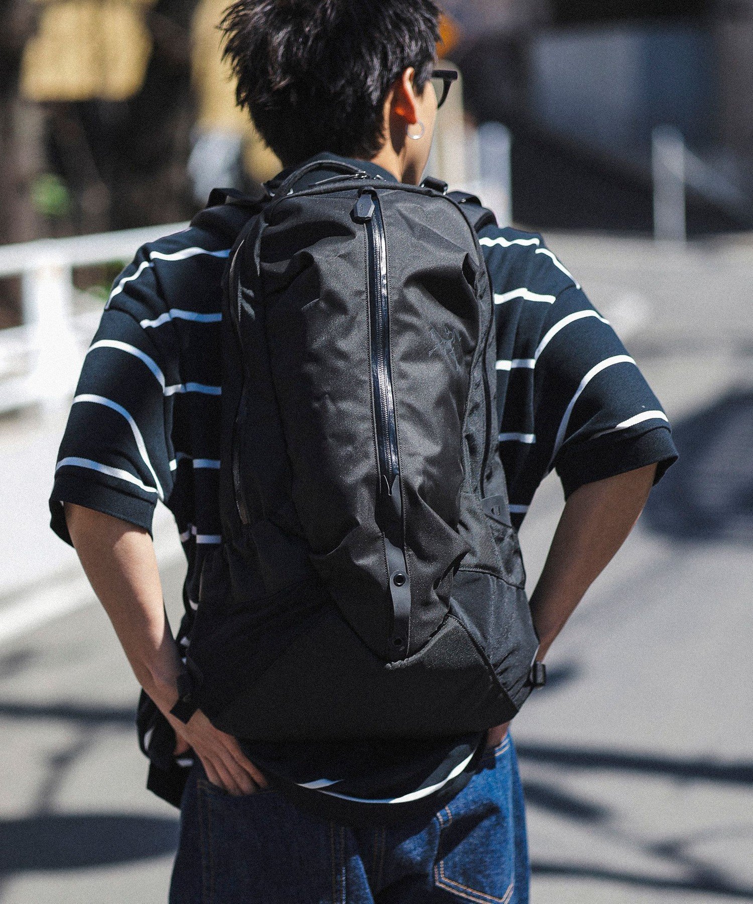 BEAMS ARC'TERYX / Arro 22 Backpack 父の日 ビームス メン バッグ リュック・バックパック【送料無料】