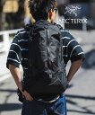 BEAMS ARC 039 TERYX / Arro 22 Backpack ビームス メン バッグ リュック バックパック【送料無料】