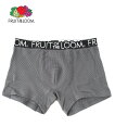 FRUIT OF THE LOOM FRUIT OF THE LOOM/(M)無地ワッフルBX ハンドサイン インナー・ルームウェア ボクサーパンツ・トランクス...