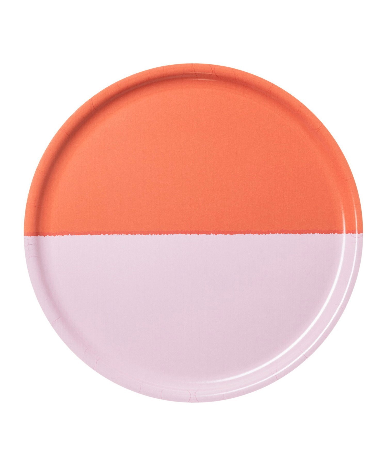 ARABIA [公式] アラビア ヴォッコ トレイ 35cm ピンク・レッド アラビア 食器・調理器具・キッチン用品 その他の食器・調理器具・キッチン用品【送料無料】 stylife-15047124 Rakuten Fashion サンプル画像2