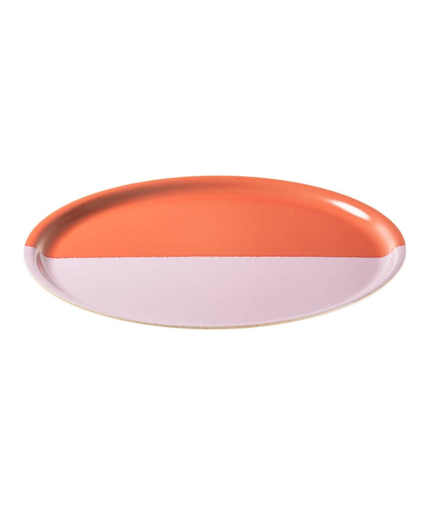 ARABIA [公式] アラビア ヴォッコ トレイ 35cm ピンク・レッド アラビア 食器・調理器具・キッチン用品 その他の食器・調理器具・キッチン用品【送料無料】 stylife-15047124 Rakuten Fashion サンプル画像3