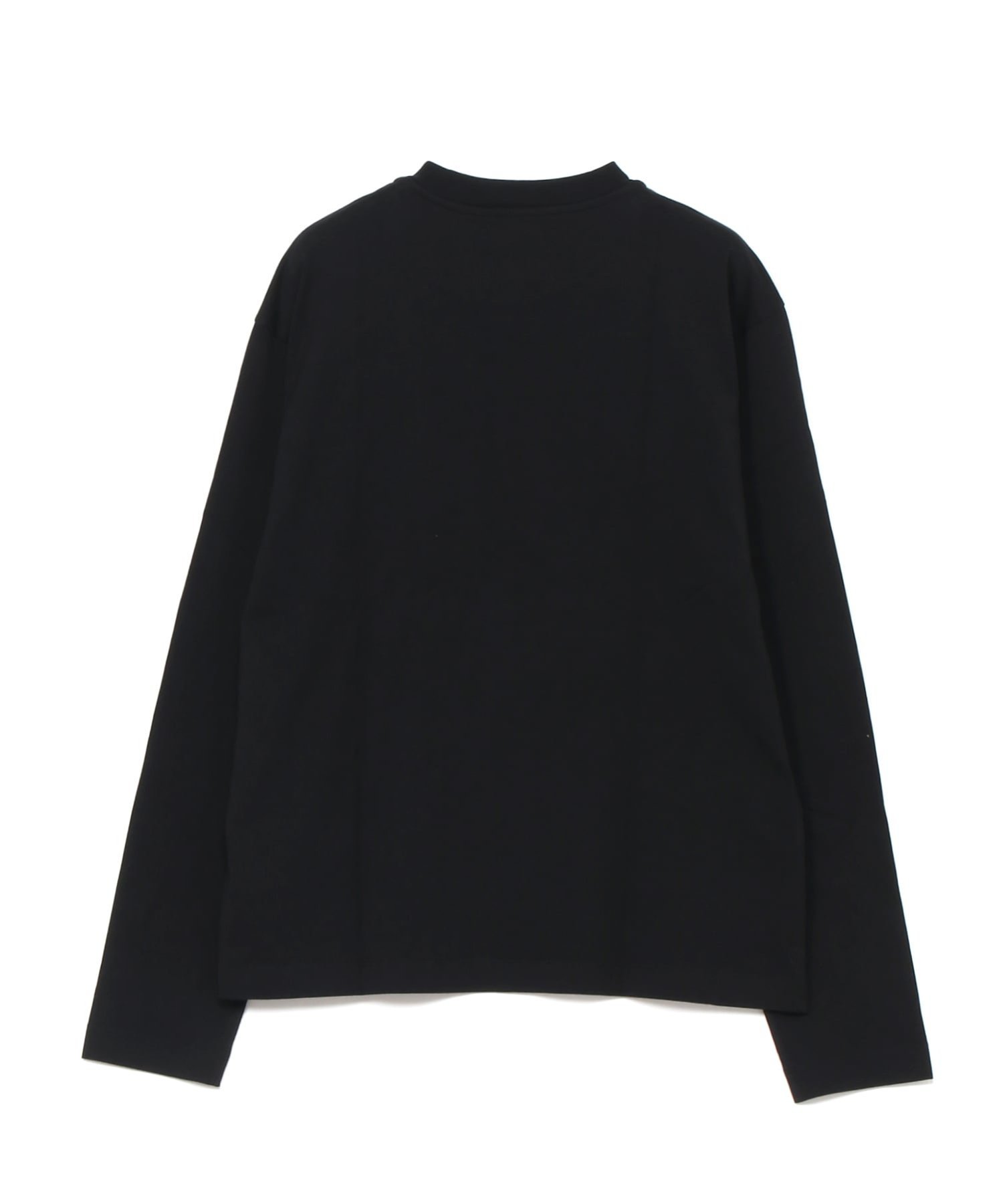 JIL SANDER 3パックTシャツ L/S ジル サンダー トップス カットソー・Tシャツ