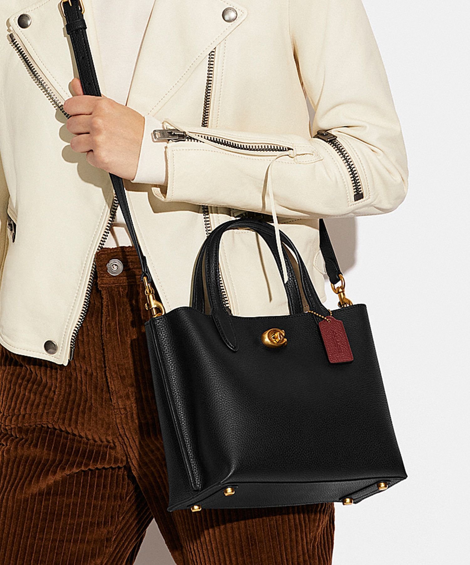楽天市場】COACH コーチ 2020秋新作 ウィロウ トート バックの通販 楽天市場】COACH コーチ 2020秋新作 ウィロウ トート バックの通販