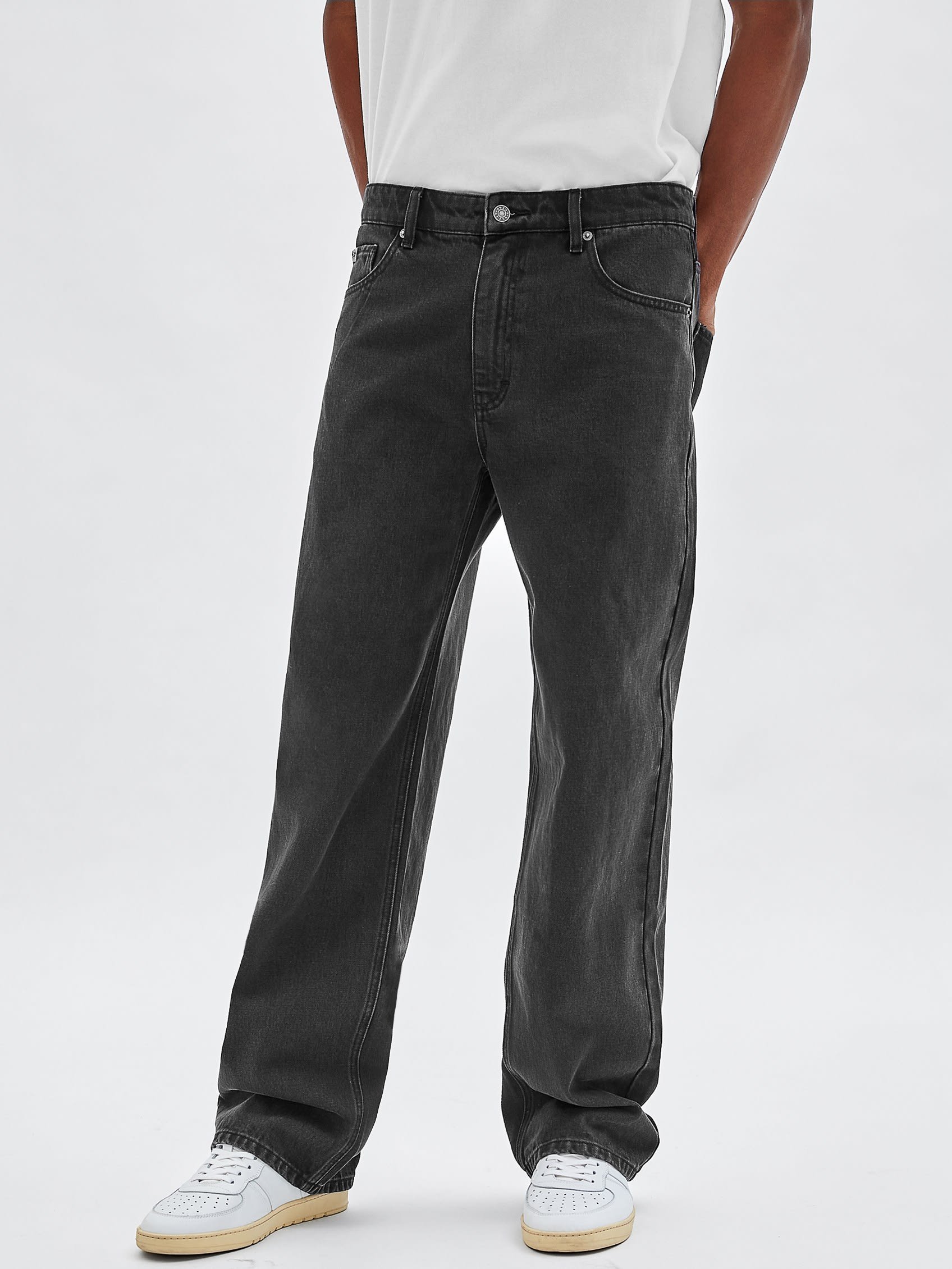 ySALE^50%OFFzGUESS (M)Kit Straight Pant QX pc W[YEfjpc ubNyz