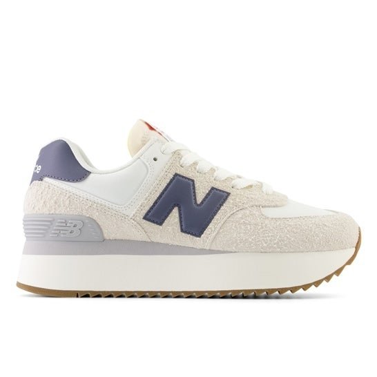 New Balance WL574ZQD / W...の商品画像