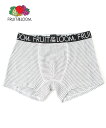 【SALE/10%OFF】FRUIT OF THE LOOM FRUIT OF THE LOOM/(M)ボーダーワッフルB ハンドサイン インナー・ルームウェア...