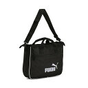 【SALE/30%OFF】PUMA キッズ プーマ レッスン バッグ II 16L プーマ スポーツ・アウトドア用品 その他のスポーツ・アウトドア用品 ブラック