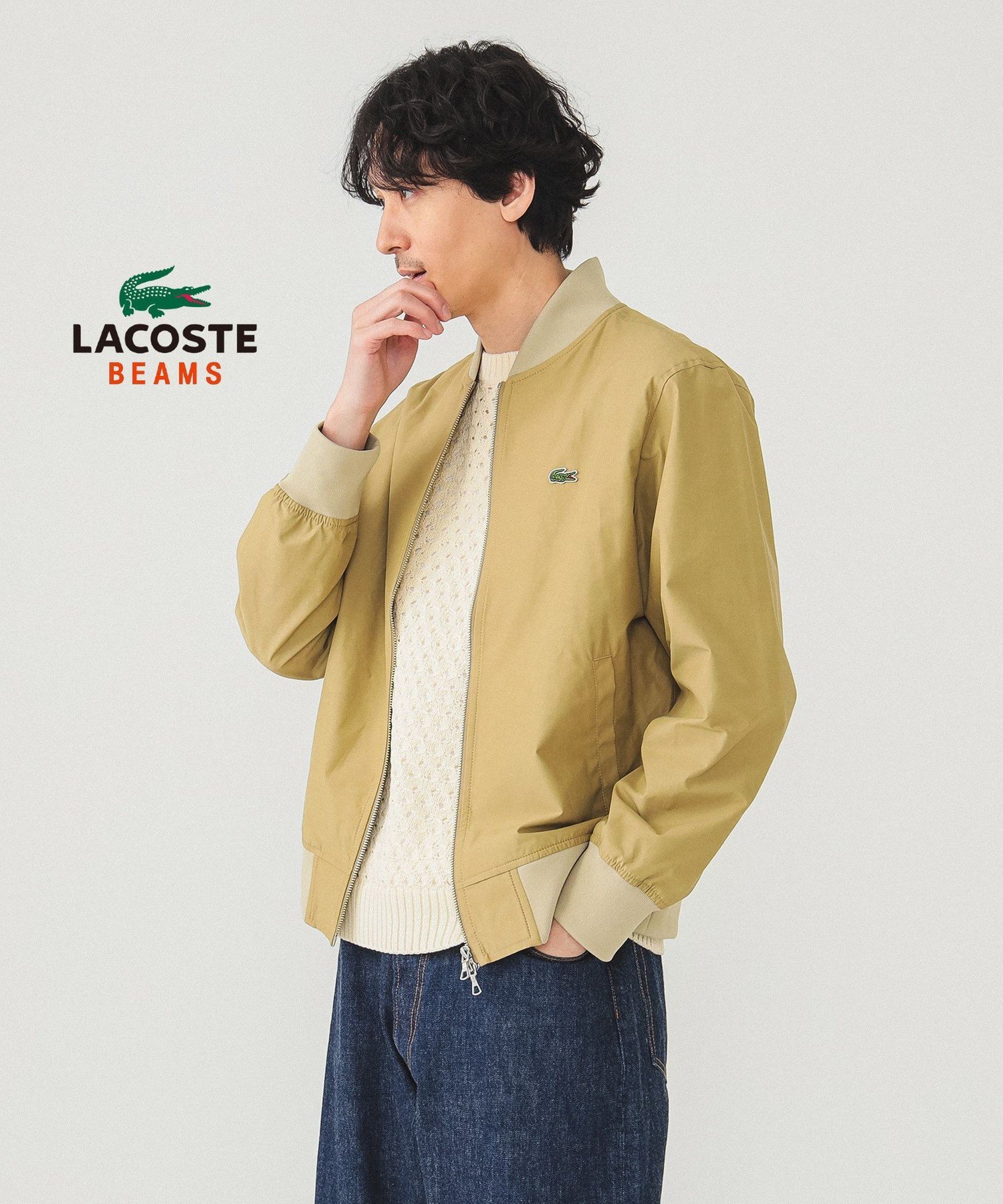 楽天市場】ラコステ ビームス(メンズファッション)の通販 楽天市場】ラコステ ビームス(メンズファッション)の通販