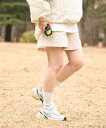 CIAOPANIC TYPY 【GRAND CANYON】 RELAX EASY SHORTS チャオパニックティピー パンツ その他のパンツ ホワイト ネイビ...