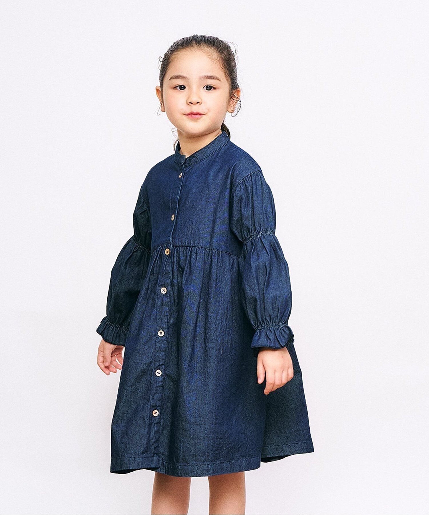 【SALE/20%OFF】apres les cours WEB限定 まいにちワンピース エフオーオンラインストア ワンピース・ドレス ワンピース ピンク レッ...