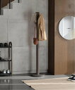 JOURNAL STANDARD FURNITURE 《WEB限定予約》【umbra/アンブラ】FLAPPER COAT RACK コートラック ジャーナルスタ...