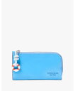 kate spade new york デヴィン パテント スモール バイフォールド ウォレット ケイトスペードニューヨーク 財布・ポーチ・ケース 財布【送料無料】