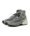 International Gallery BEAMS SALOMON ADVANCED / SPEEDCROSS ADVANCED ビームス メン シューズ・...