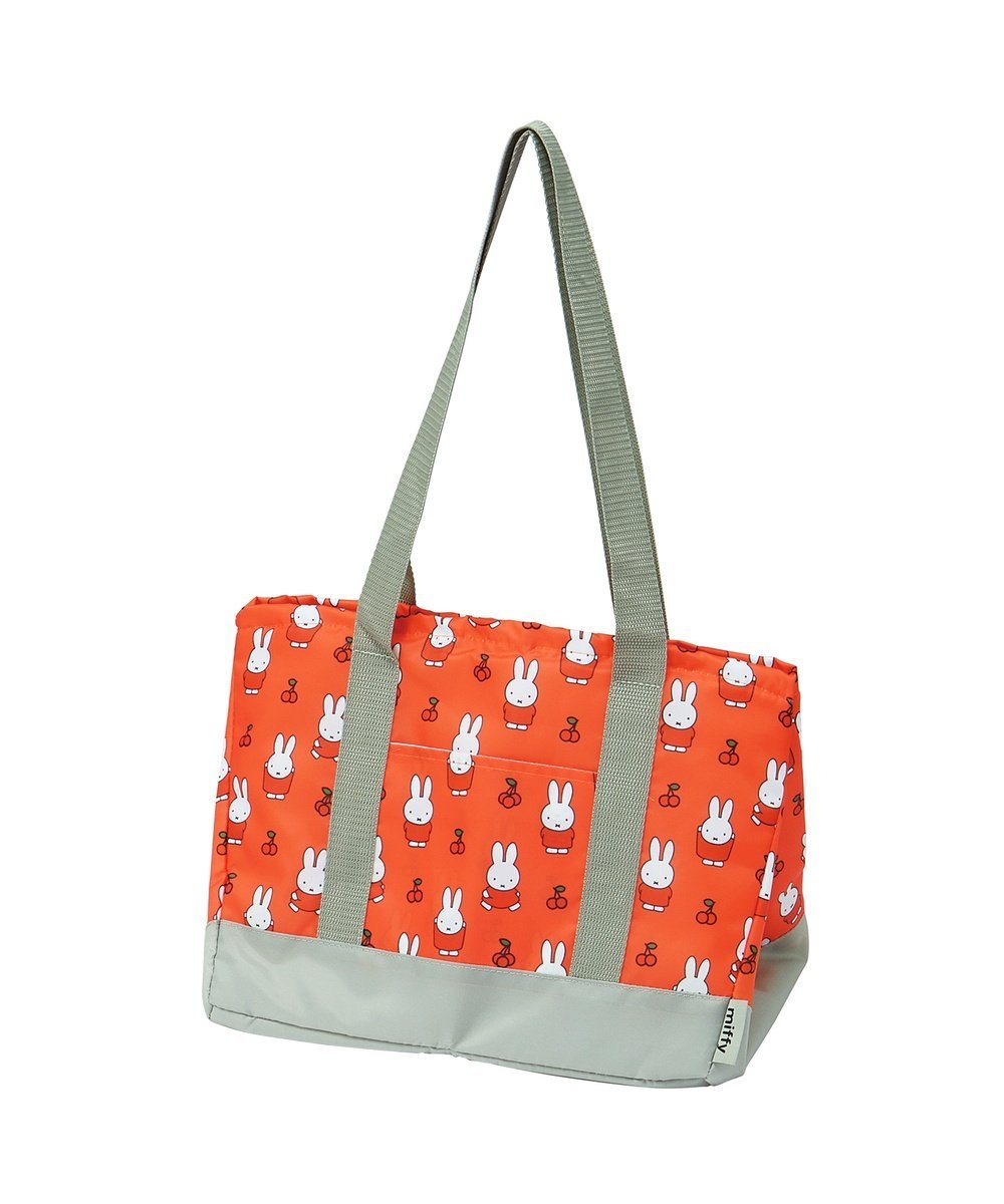 BACKYARD FAMILY レジカゴ用保冷バッグ KBR61 ローラ バッグ エコバッグ・サブバッグ