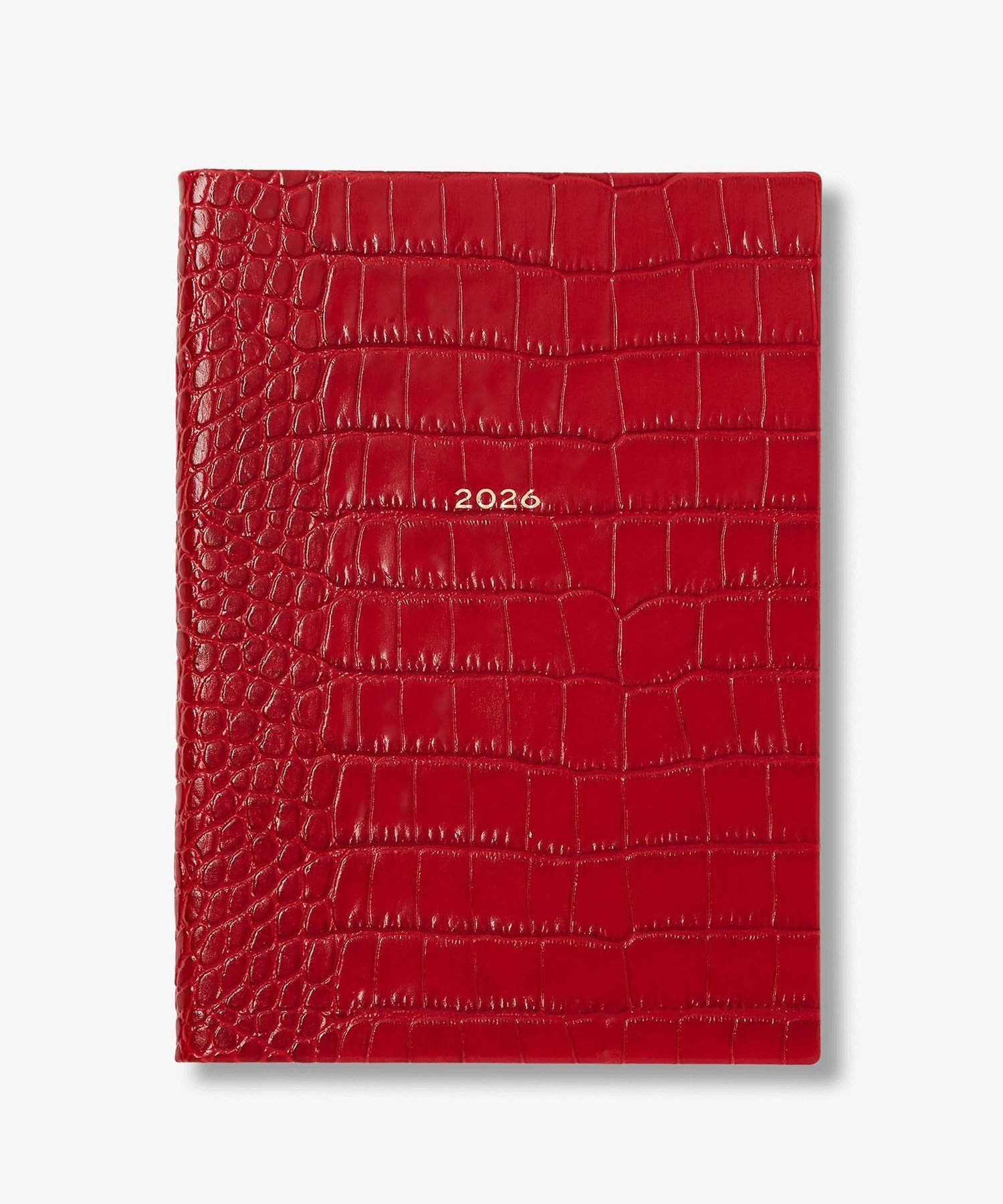 SMYTHSON Mara 2026 Soho Weekly Diary ޥ ʸ˼ ĢĢ åɡ̵