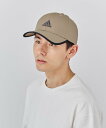 adidas adidas CM TC-TWILL CAP オーバーライド 帽子 キャップ ベージュ ブラック グレー レッド ホワイト ネイビー