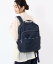 LeSportsac 【公式】レスポートサック バックパック/リュック 1122C355 LeSportsac レスポートサック バッグ リュック・バックパック...