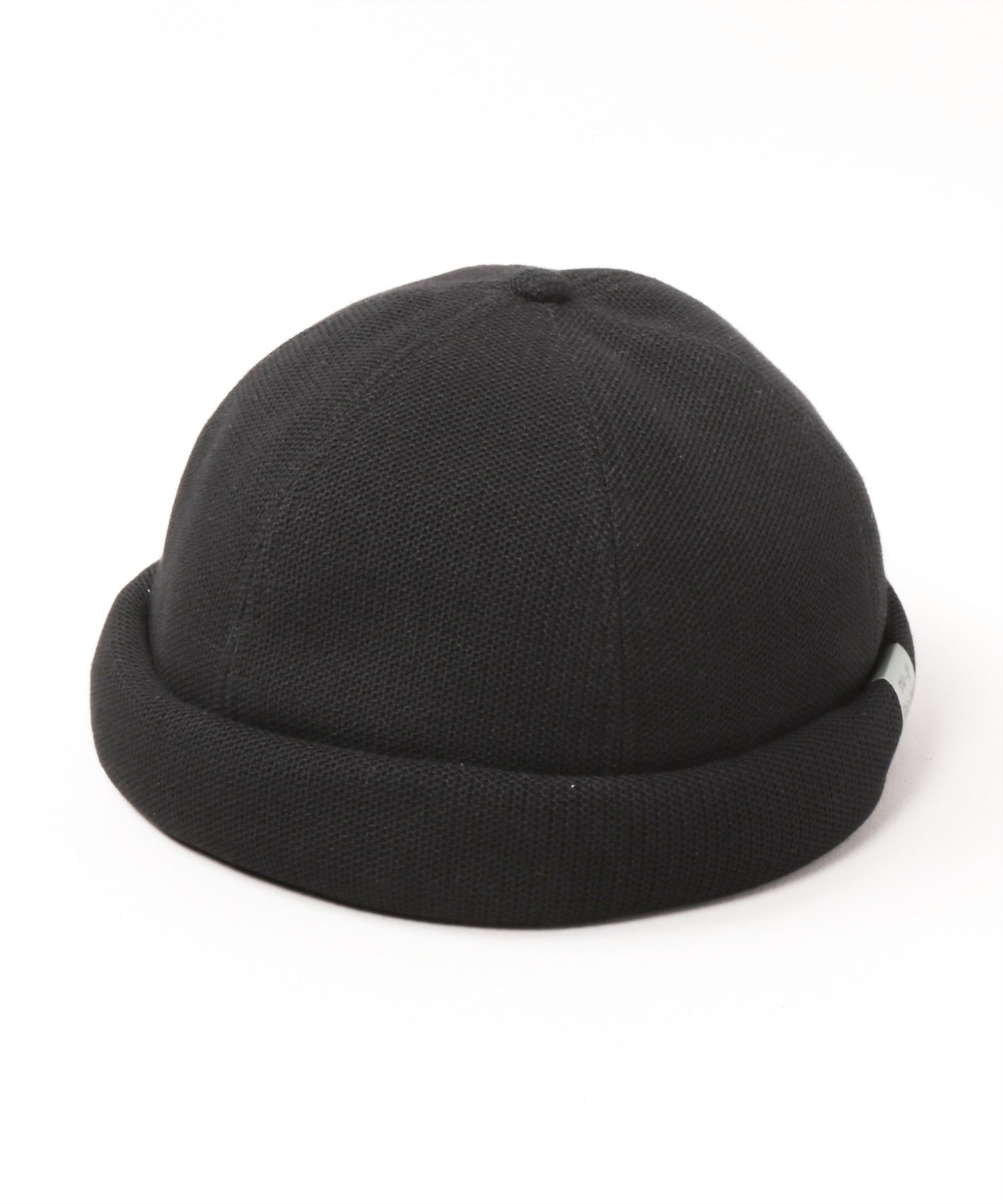 カシラ 帽子 メンズ CA4LA ROLL AS8 カシラ 帽子 キャップ ブラック ネイビー ベージュ【送料無料】