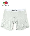 【SALE/15%OFF】FRUIT OF THE LOOM FRUIT OF THE LOOM/(M)ミッドレングス無地 ハンドサイン インナー・ルームウェア...