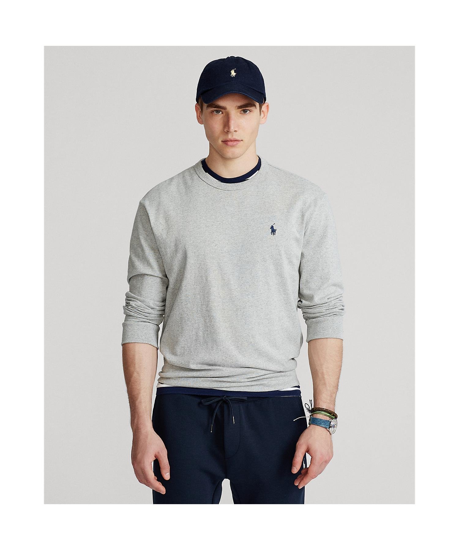 Rakuten Fashion㤨POLO RALPH LAUREN 饷å եå 㡼 󥰥꡼ T ե ȥåץ åȥT 졼̵ۡפβǤʤ15,400ߤˤʤޤ