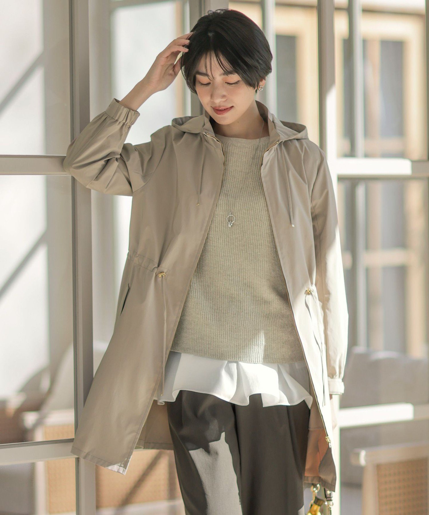 楽天市場】j.press コート レディースの通販 楽天市場】j.press コート レディースの通販