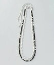 【SALE/1%OFF】GOLDY GOLDY/カラー ビーズ * チェーン レイヤード ネックレス 3250113 セットアップセブン アクセサリー・腕時計 ...