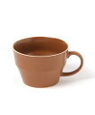 LAKOLE RIM LINEスープマグカップ ラコレ 食器・調理器具・キッチン用品 グラス・マグカップ・タンブラー