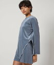 BEAUTY&YOUTH UNITED ARROWS <Lepidos>ベロア ラッシュガード ビューティー&ユース ユナイテッドアローズ 水着・スイムグッズ ...
