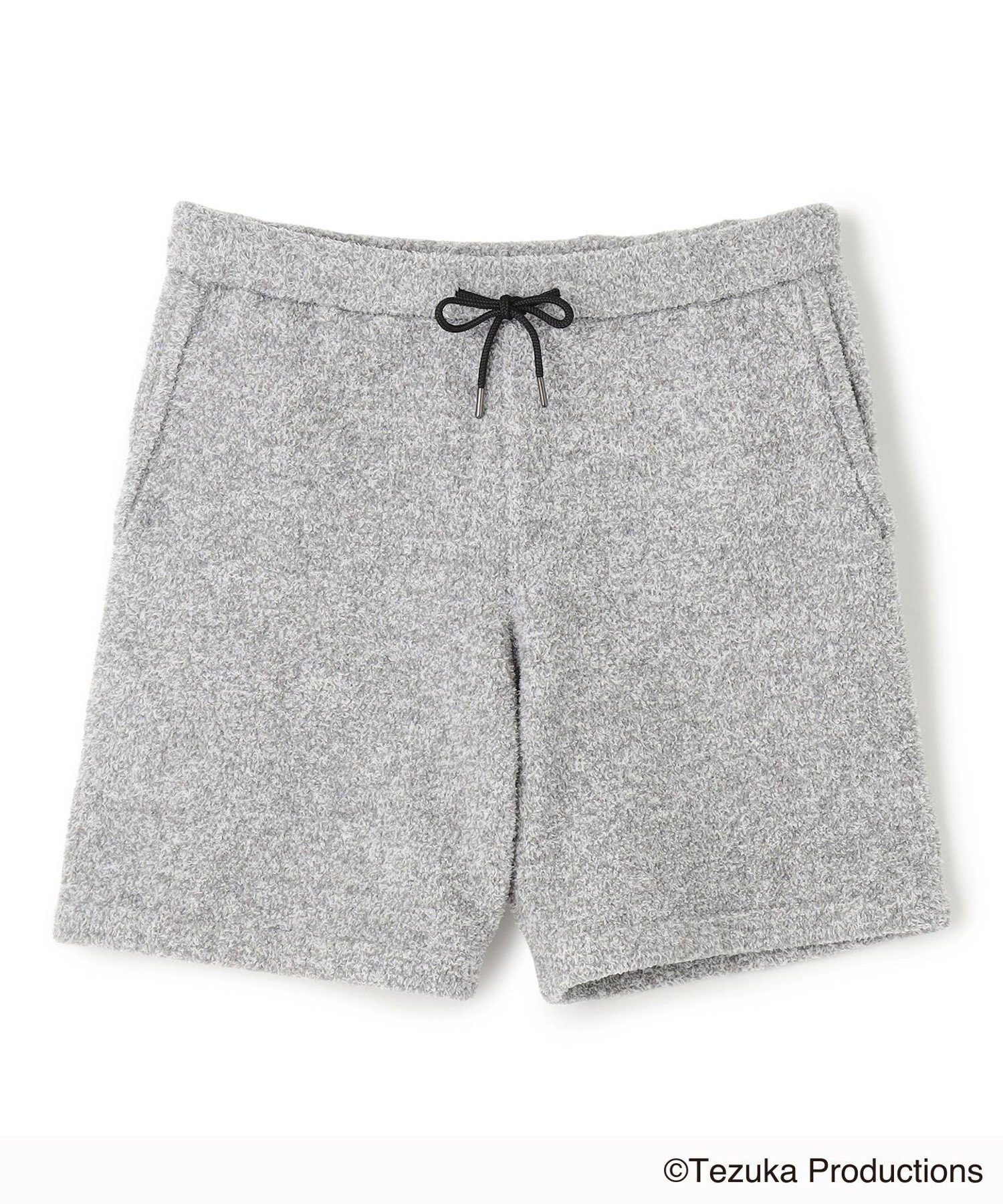 JOSEPH HOMME 鉄腕アトム×JOSEPH HOMME ONE POINT BOA KNIT SHORTS ジョゼフ オム パンツ その他のパンツ【送料無料】