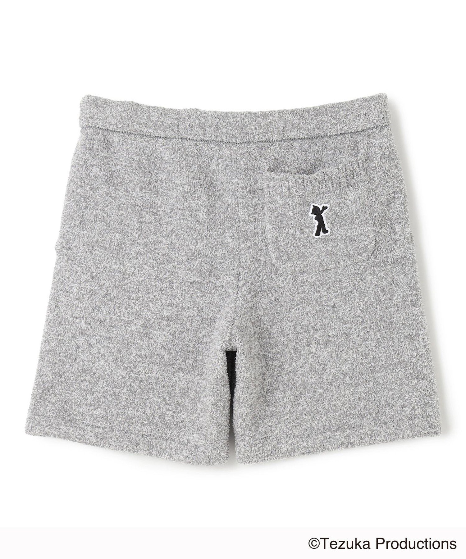 JOSEPH HOMME 鉄腕アトム×JOSEPH HOMME ONE POINT BOA KNIT SHORTS ジョゼフ オム パンツ その他のパンツ【送料無料】