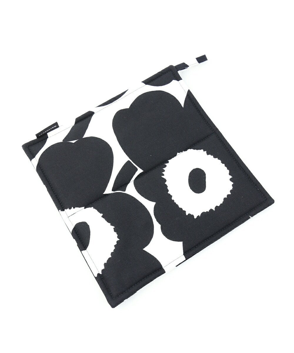 Marimekko マリメッコ 鍋敷き ポットホルダー PIENI UNIKKO POT HOLDER ブルーコムブルー 食器・調理器具・キッチン用品 その他の食器・調理器具・キッチン用品 stylife-15249621 Rakuten Fashion サンプル画像3