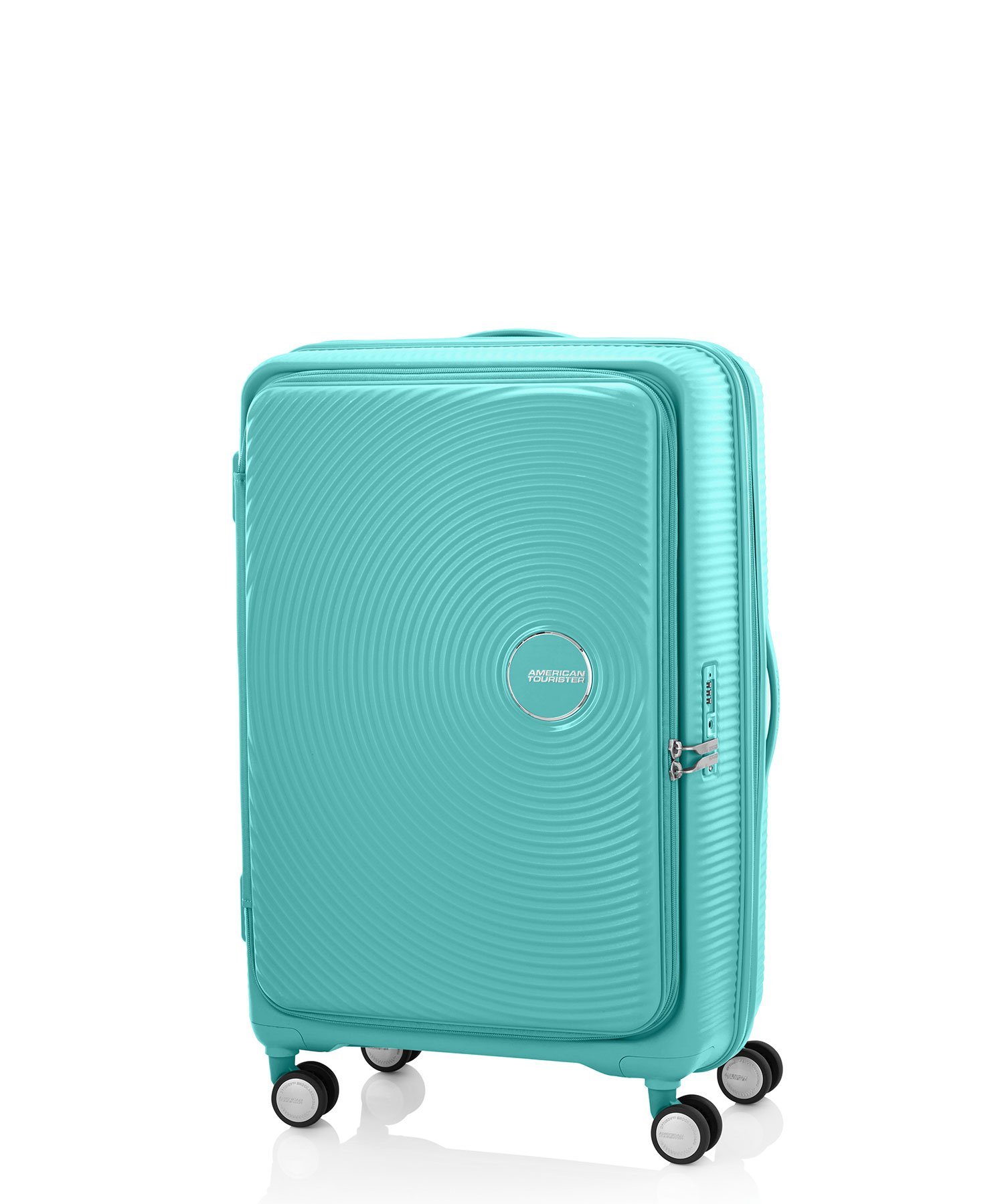 American Tourister 【公式】アメリカンツーリスター キュリオスピナー75 EXP ブックオープニング アメリカンツーリスター バッグ スーツケース・キャリーバッグ【送料無料】
