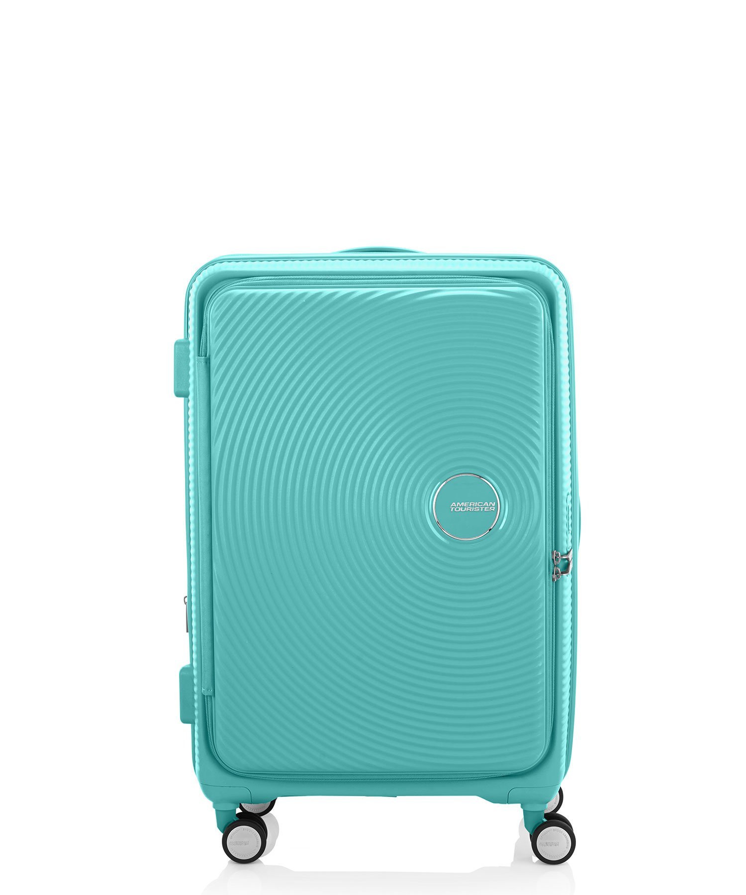 American Tourister 【公式】アメリカンツーリスター キュリオスピナー75 EXP ブックオープニング アメリカンツーリスター バッグ スーツケース・キャリーバッグ【送料無料】