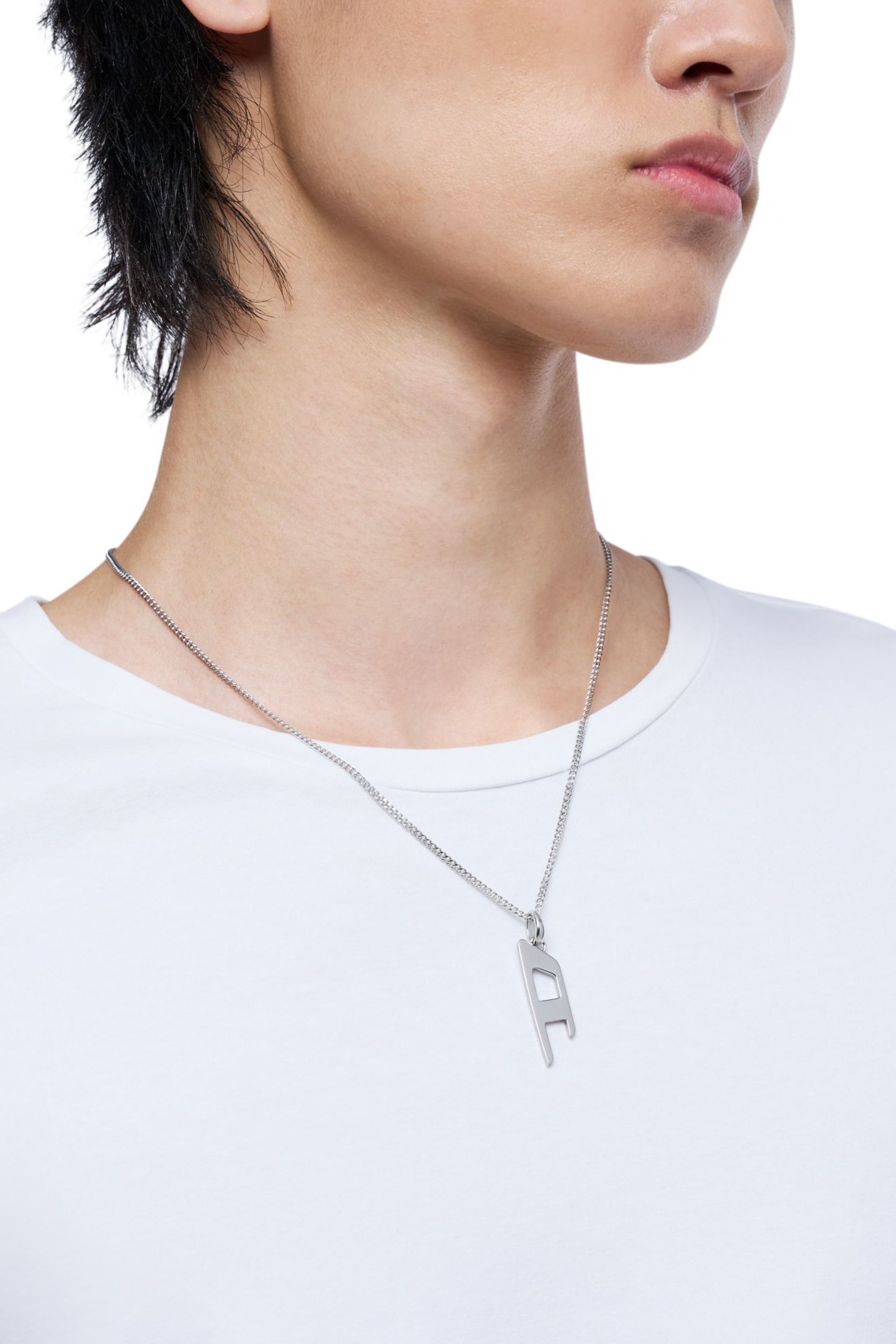 ユニセックス ネックレス DX1625 ディーゼル アクセサリー・腕時計 ネックレス