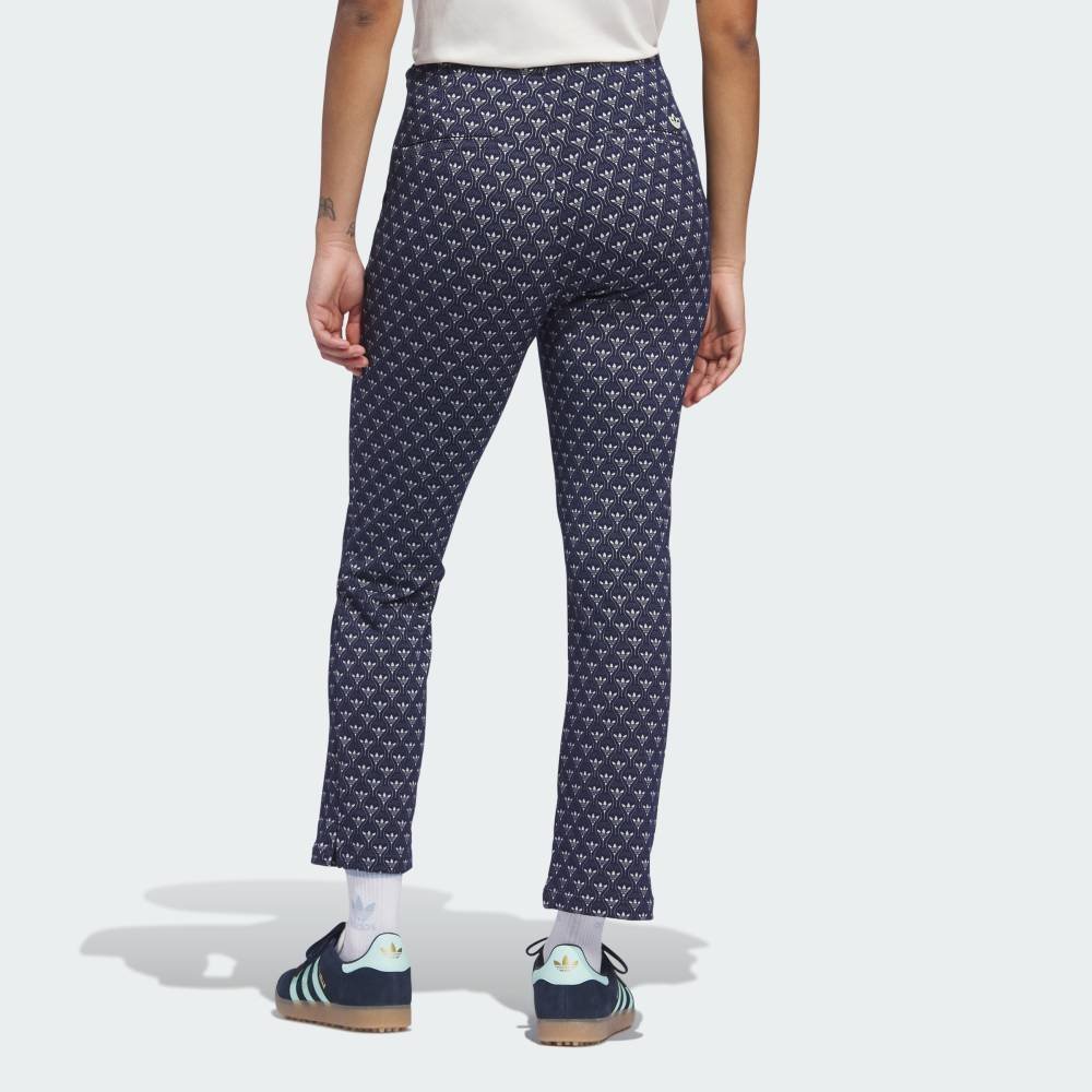 adidas 【公式】アディダス adidas オリジナルス オール オーバー パンツ アディダス パンツ その他のパンツ ブルー【送料無料】