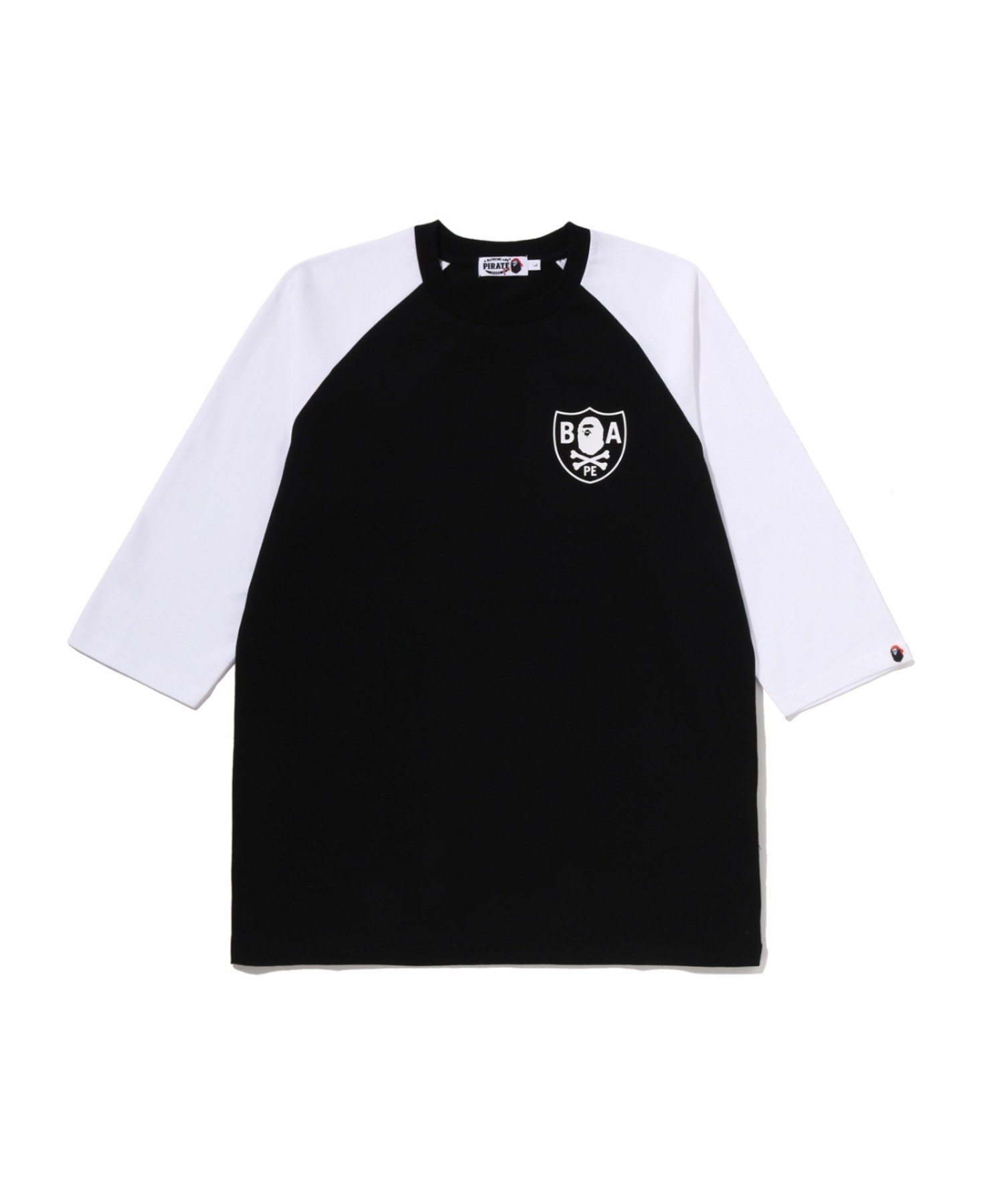 楽天市場】A BATHING APE（袖の長さ長袖）（Tシャツ・カットソー