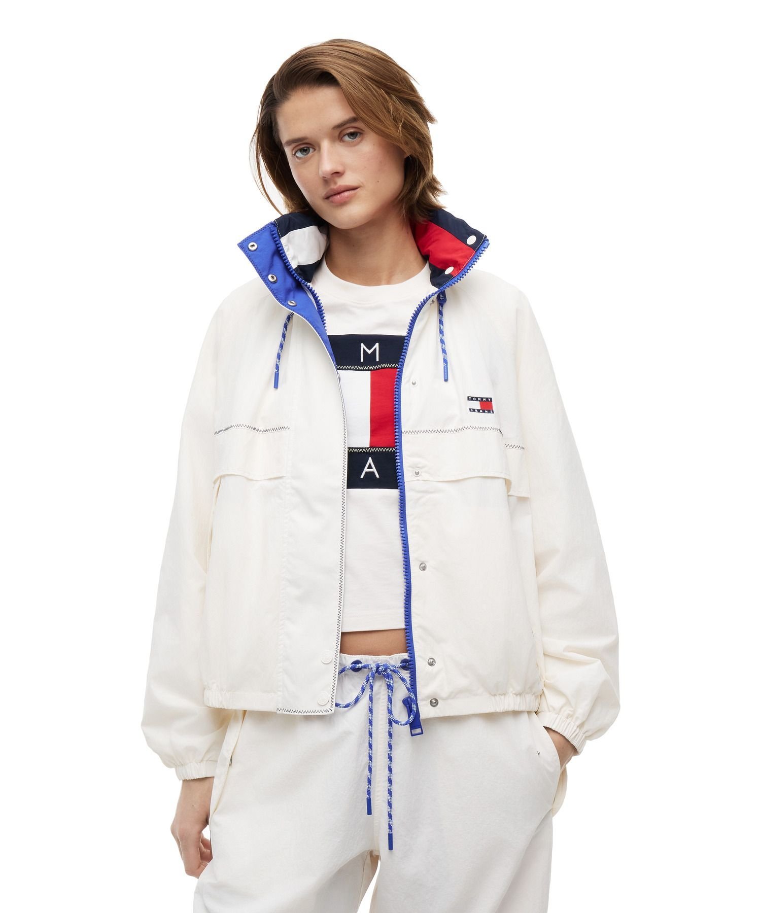 楽天市場】TOMMY HILFIGER コート（ブランドトミー ジーンズ