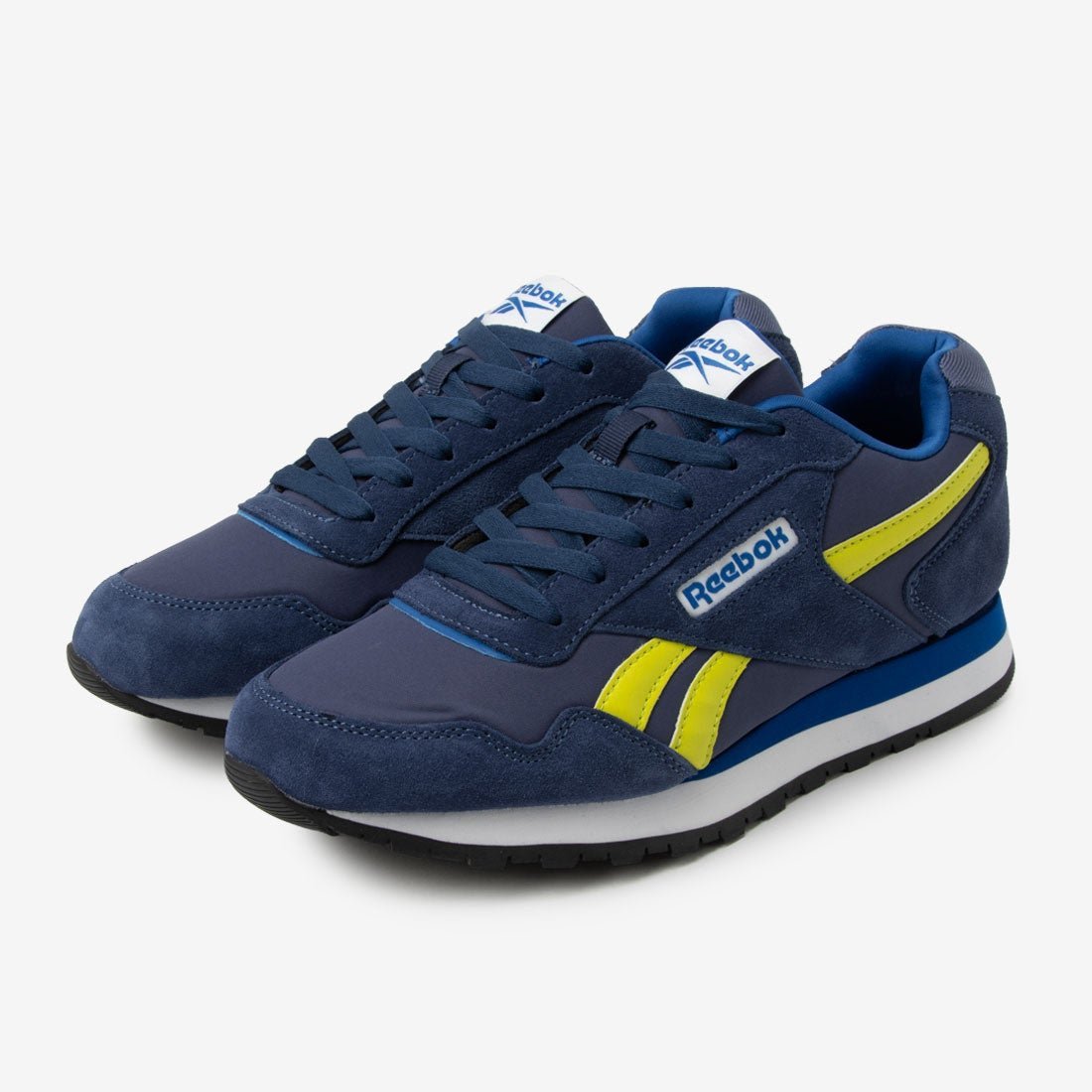 グライド / REEBOK GLIDE リーボック シューズ・靴 スニーカー ブルー