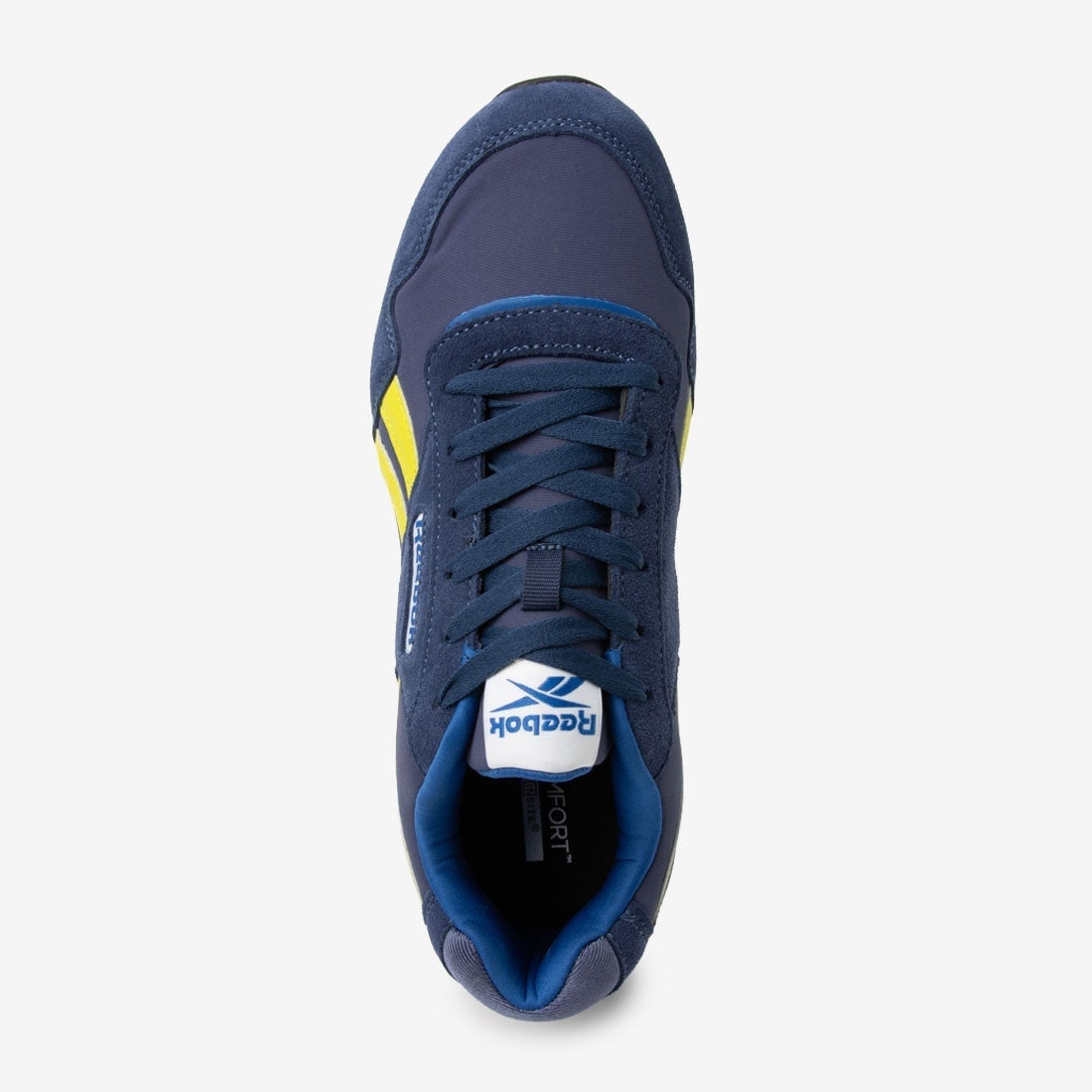 グライド / REEBOK GLIDE リーボック シューズ・靴 スニーカー ブルー