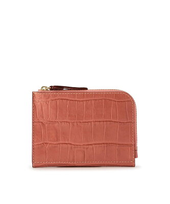 【SALE/20%OFF】Felisi Felisi(フェリージ)ウォレット1058/SA フェリージ 財布・ポーチ・ケース 財布 ピンク オレンジ グリーン ネイビー ベージュ ブラック ブラウン グレー ブルー レッド【送料無料】