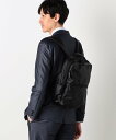 【SALE/30%OFF】MONO COMME CA ビジネスリュック コムサイズム バッグ リュック・バックパック ブラウン ブラック ネイビー【送料無料】