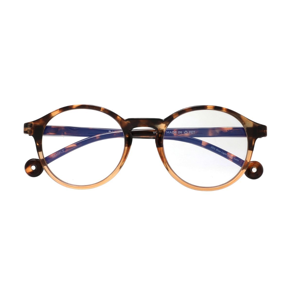 【SALE/10%OFF】PARAFINA PARAFINA リーディンググラス VOLGA +1.0~+2.5 シゼム ファッション雑貨 メガネ イエロー レッド ブラック ブラウン ベージュ グレー【送料無料】